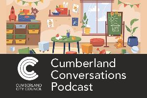 Cumberland Conversations Podcast